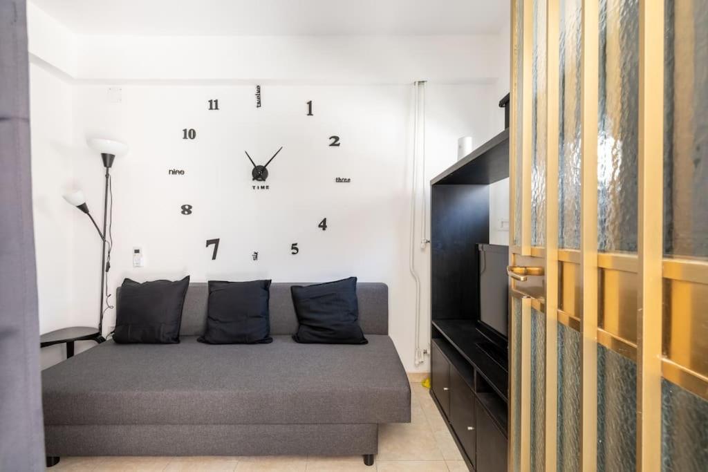 Appartamento Casa Gemelli - Metro Per Il Centro Di - Roma